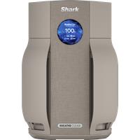 Shark BreatheClear with NeverChange6 Air Purifier in Dune | HP162UKSD | by SharkNinja