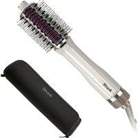 Shark SmoothStyle Hot Brush & Smoothing Comb with Storage Bag HT212UK