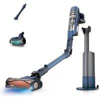 Shark PowerDetect Speed Clean and Empty Pet Pro Cordless Vacuum Ultramarine | IA3241UKT | by SharkNinja