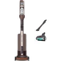 Shark PowerDetect Speed Luxe Collection Clean & Empty Cordless Vacuum in Walnut | IA3246UKTBR | by SharkNinja