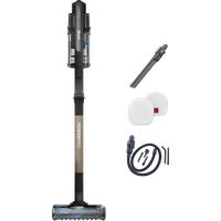 Shark PowerPro Cordless Stick Vacuum with Anti Hair Wrap & Floor Detect in Charcoal | IZ380UKDB | by SharkNinja