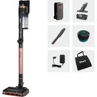 Shark Stratos - Cordless Vacuum With 60 Mins Run-Time* Anti-Odour Tech & Anti Hair Wrap Plus - IZ400UK