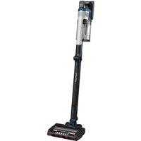 Shark Cordless Stick Vacuum with Anti Hair-Wrap Plus Technology Flexology IZ402UKTSB
