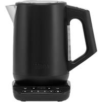 Ninja Perfect Temperature Kettle, Rapid Boil in Black | KT200UK | by SharkNinja