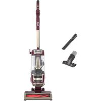 Shark Rotator Upright Vacuum Cleaner in Red Plum | LU251UK | by SharkNinja