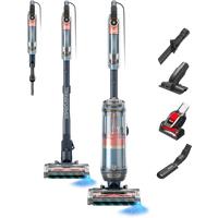 Shark PowerDetect Transformer PowerTrio System Upright Vacuum with Detect and Reveal in Chimera Blue | LX5000UKT | by SharkNinja