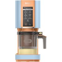 Ninja CREAMi Ice Cream & Frozen Dessert Maker in Sugared Blueberry Apricot | NC300UKAOPL | by SharkNinja