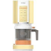 Ninja CREAMi Ice Cream & Frozen Dessert Maker in Spiced Lemon Meringue | NC300UKCS | by SharkNinja