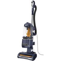 Shark Anti Hair Wrap Upright Vacuum Cleaner with Lift-Away in Silver | NZ691UK | by SharkNinja