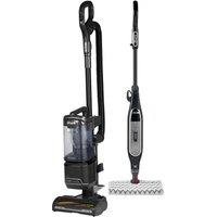 Shark Exclusive Black Friday Upright Cleaning Bundle - NZ6S63UK