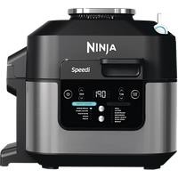 Ninja Speedi 12-in-1 Multi-Cooker, Air Fryer & Slow Cooker | ON500UK | by SharkNinja