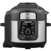 Ninja Foodi MAX 9-in-1 Multi-Cooker 7.5L in Black | OP500UK | by SharkNinja