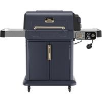 Ninja FlexFlame Gas BBQ & Outdoor Cooking System in Blue/Gold | PG301UKBL | by SharkNinja