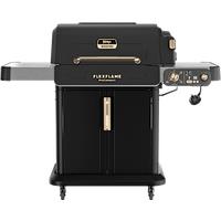 Ninja FlexFlame ProConnect Gas BBQ & Outdoor Cooking System | PG305UK | by SharkNinja