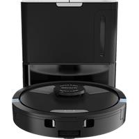Shark Matrix Plus 2-in-1 Self-Empty Robot Vacuum & Mop in Black/Silver | RV2620WAUK | by SharkNinja