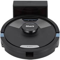 Shark Matrix Plus 2-in-1 Robot Vacuum & Mop in Black/Silver | RV2620WDUK | by SharkNinja