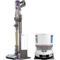 Shark PowerDetect Cordless Vacuum & Robot Vacuum Bundle