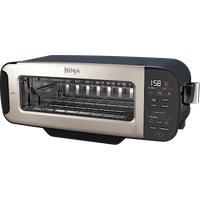 Ninja Foodi 3-in-1 Toaster, Grill & Panini Press in Cyber Space | ST200UKCYD | by SharkNinja
