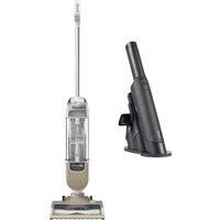 Shark Freestyle Pro Cordless Upright Vacuum & Handheld Bundle