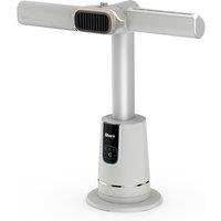 Shark TurboBlade Cool + Heat TH200UKWH