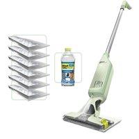 Shark VacMop 2-in-1 Vacuum Cordless Mop with Targeted Spray VM200UKGN