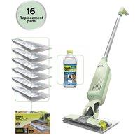 Shark VacMop 2-in-1 Cordless Vacuum Mop with Targeted Spray Complete Kit