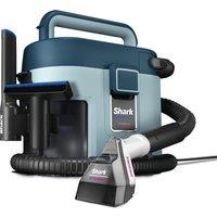 Shark EveryMess Portable 3-in-1 Stain Eliminator Wet Vac & Dry Vac