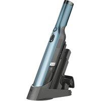 Shark WandVac Cordless Handheld Vacuum Cleaner in Pastel Blue | WV201UKBL | by SharkNinja