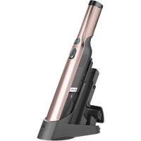 Shark WandVac Cordless Handheld Vacuum Cleaner in Rose Gold | WV201UKPK | by SharkNinja