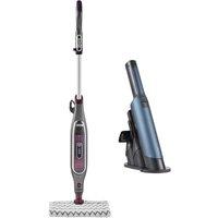 Shark Quick Cleaning Bundle WV270S6003UK