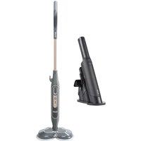 Shark Steam & Scrub and Handheld Bundle