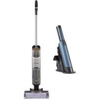 Shark HydroVac and Handheld Exclusive Bundle