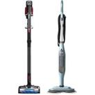 Shark Cordless Vacuum Cleaning Bundle - IZ300TS6002UK