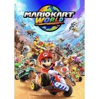 Mario Kart World - Download UK-EU - Switch 2