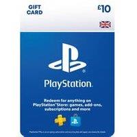 PlayStation Store Gift Card £10 PS5 / PS4 | PSN UK Account