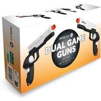 Maxx Tech VR Dual Game Guns Kit For Meta Quest 3