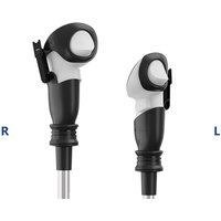 Maxx Tech VR Pro Golf Clubs Kit For Meta Quest 2 & 3