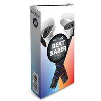 Maxx Tech VR Beat Saber Kit for Meta Quest 2