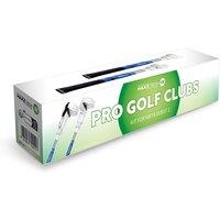 Maxx Tech VR Pro Golf Clubs Kit for Meta Quest 2