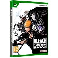 BLEACH: Rebirth of Souls - Xbox Series X
