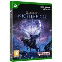 Elden Ring Nightreign - Xbox Series X + Bonus gesture Its Raining