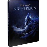 Elden Ring Nightreign Seekers Edition - Xbox Series X + Bonus gesture Its Raining