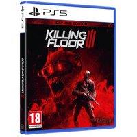 Killing Floor 3 - Day One Edition