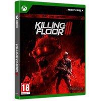 Killing Floor 3 XBOX X - Day One Edition