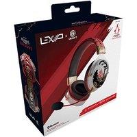 Lexip x Ubisoft Assassin's Creed: Shadows Audio Headset