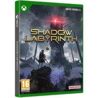 Shadow Labyrinth - Xbox Series X