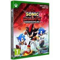 Sonic x Shadow Generations - Xbox Series X