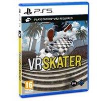 VR Skater PSVR2