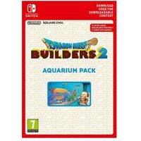 Dragon Quest Builders 2 - Aquarium Pack ( Uk - EU)