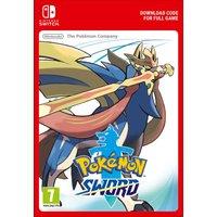 Pokemon Sword SWITCH Download ( Uk - EU)